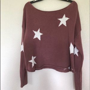 Victoria Secret PINK Sweater